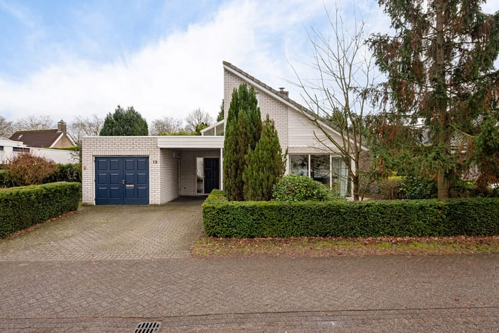 Foto 26 van Bartoklaan 12