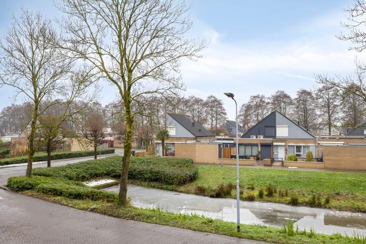 Foto 21 van Troelstradreef 52