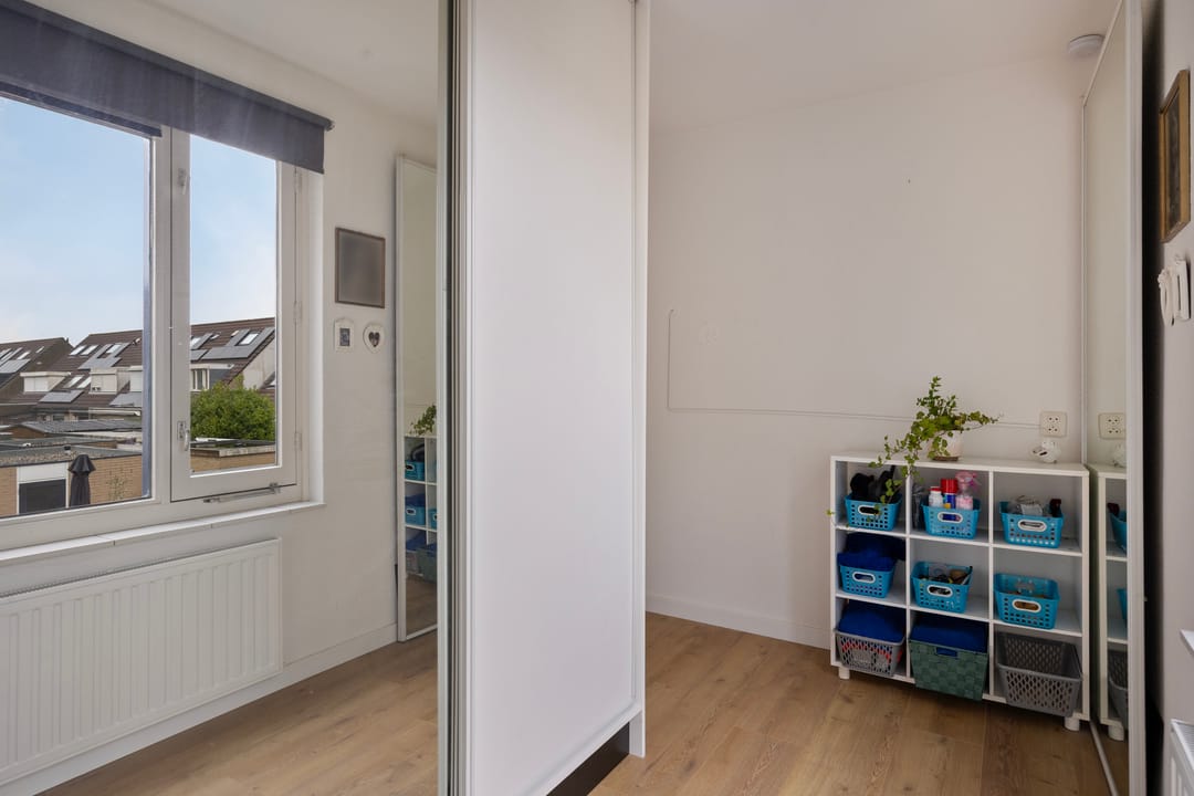 Foto 26 van Troelstradreef 52