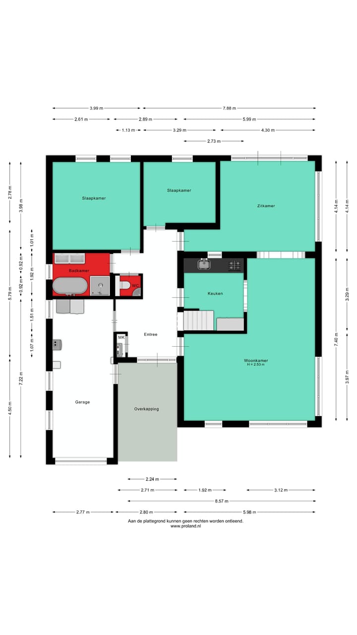 Foto 27 van Bartoklaan 12