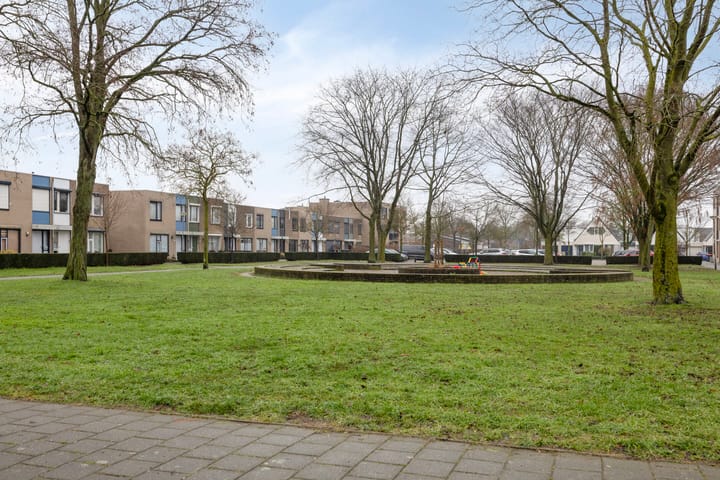 Foto 29 van Troelstradreef 52