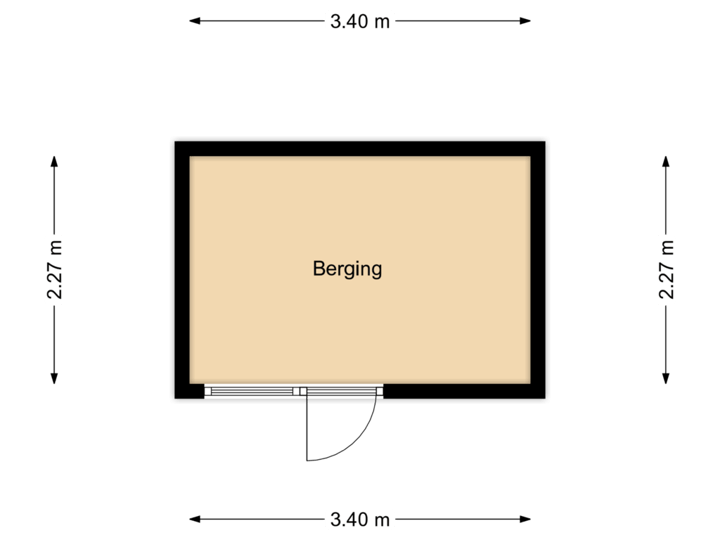 Berging