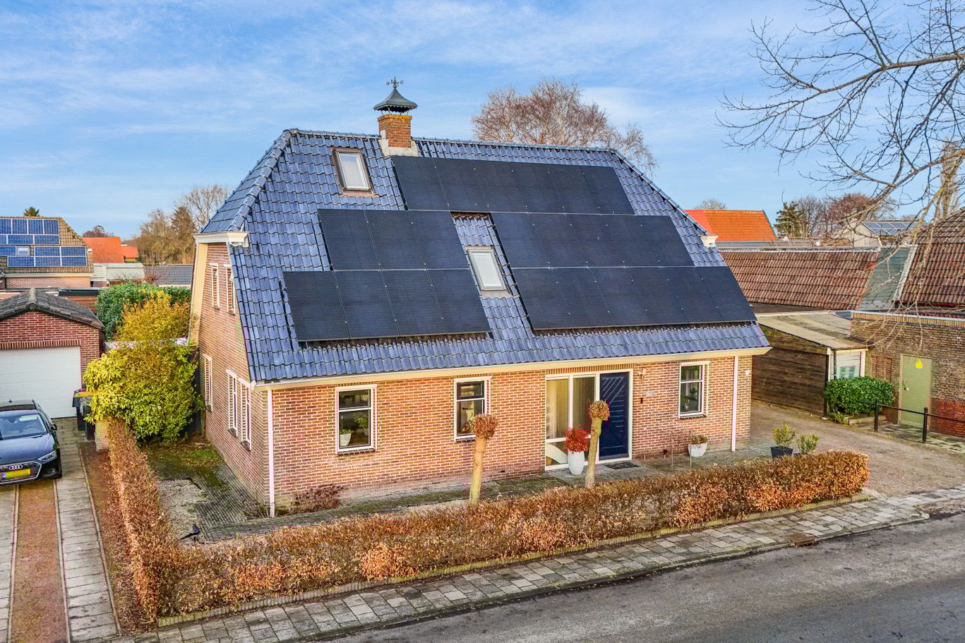 Foto 49 van 60e laan 5