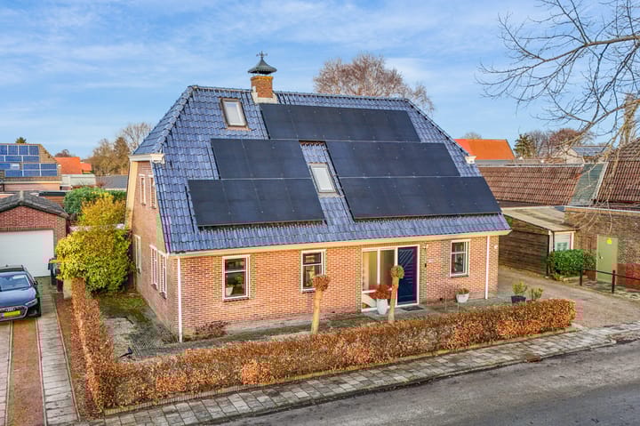 Photo 49 of 60e laan 5