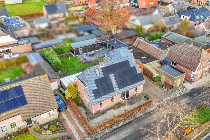 Photo 51 of 60e laan 5