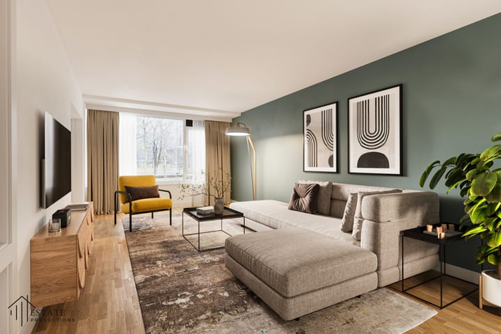 Photo 3 of Livingstonelaan 376