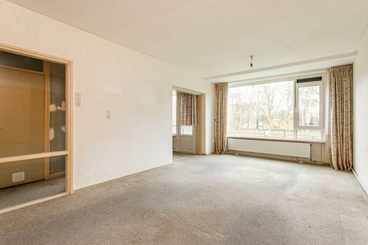 Photo 4 of Livingstonelaan 376