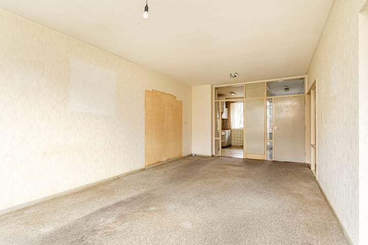 Photo 6 of Livingstonelaan 376