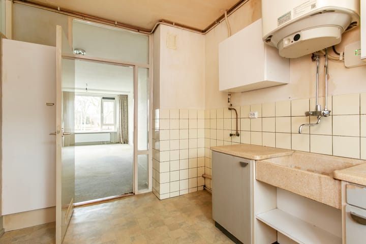 Photo 9 of Livingstonelaan 376