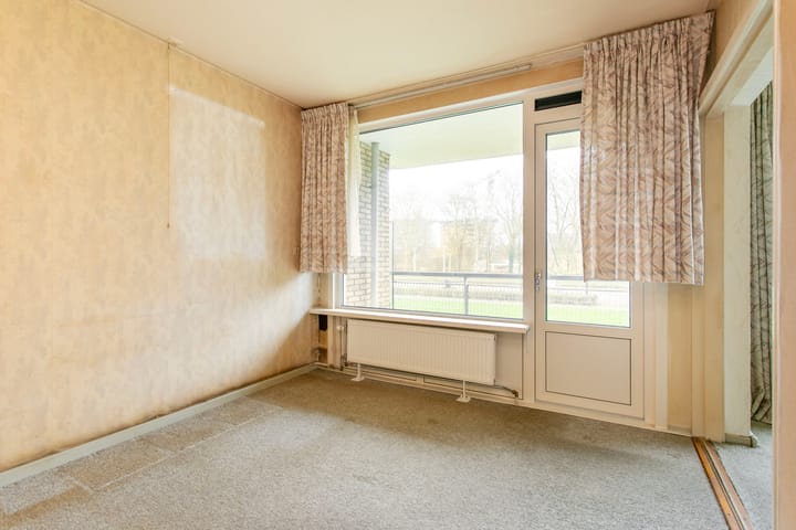 Photo 10 of Livingstonelaan 376