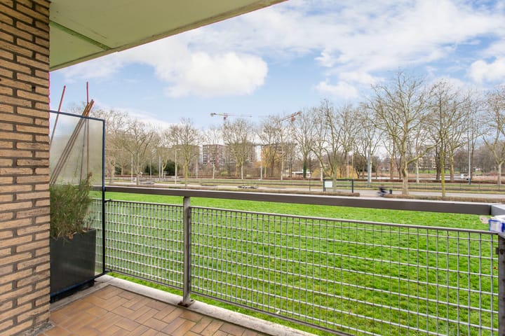 Photo 14 of Livingstonelaan 376