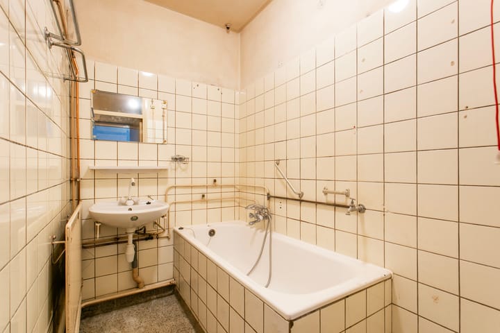 Photo 19 of Livingstonelaan 376