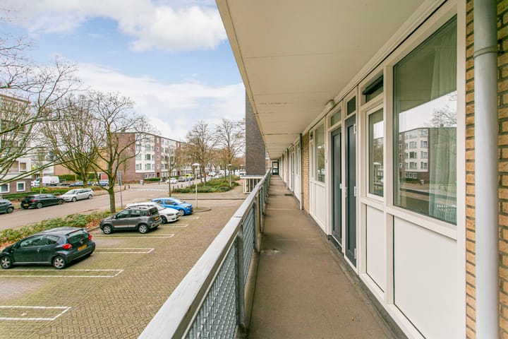 Photo 24 of Livingstonelaan 376