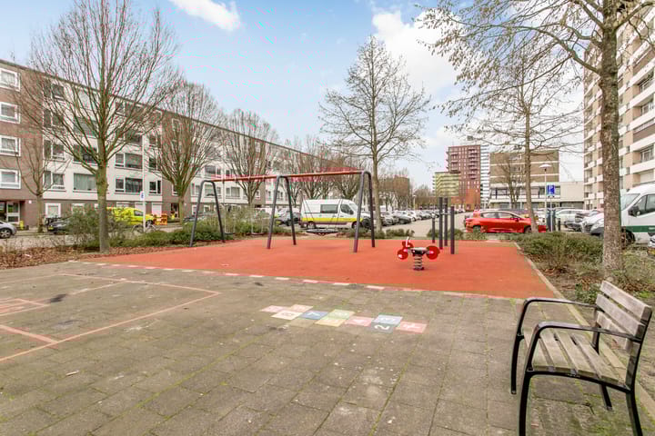 Photo 29 of Livingstonelaan 376