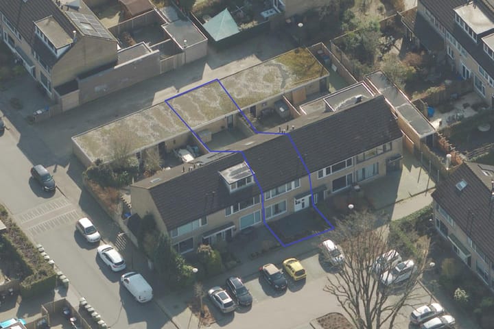 Gerrit van der Veenstraat 26 main image