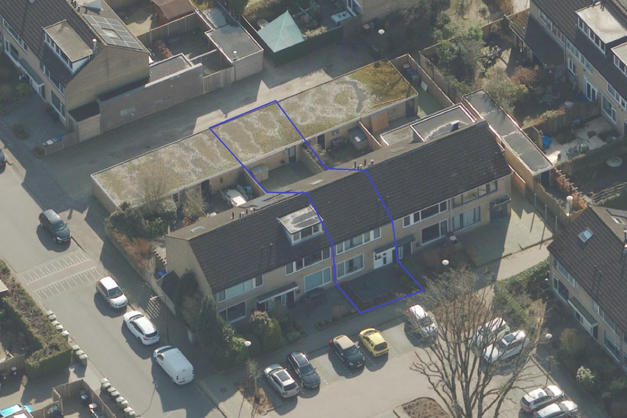 Gerrit van der Veenstraat, 26, Soest, 3762XL, Utrecht, Nederland 26