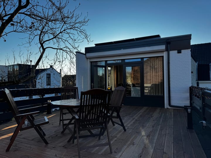 Photo 13 of Kruisstraat 71