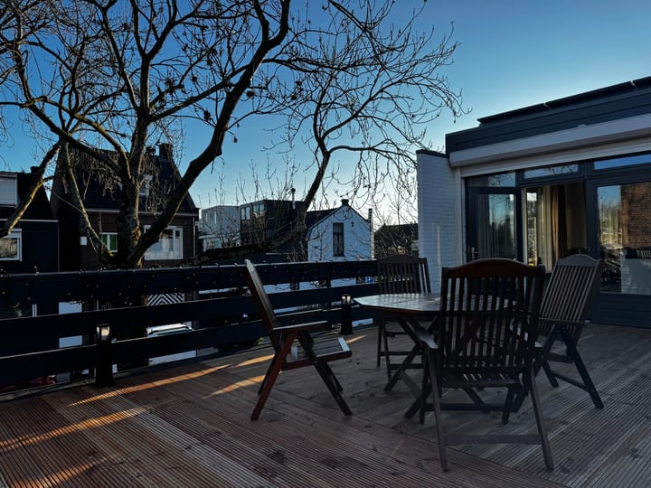 Photo 14 of Kruisstraat 71