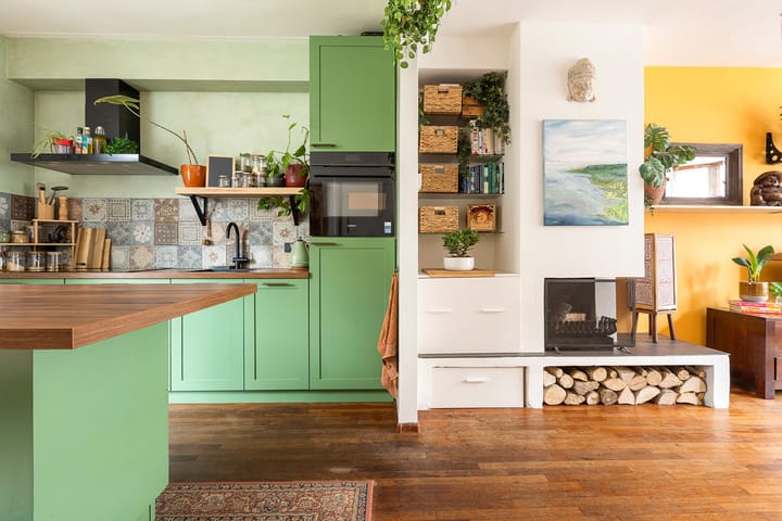 Foto 2 van Oppenheimstraat 32