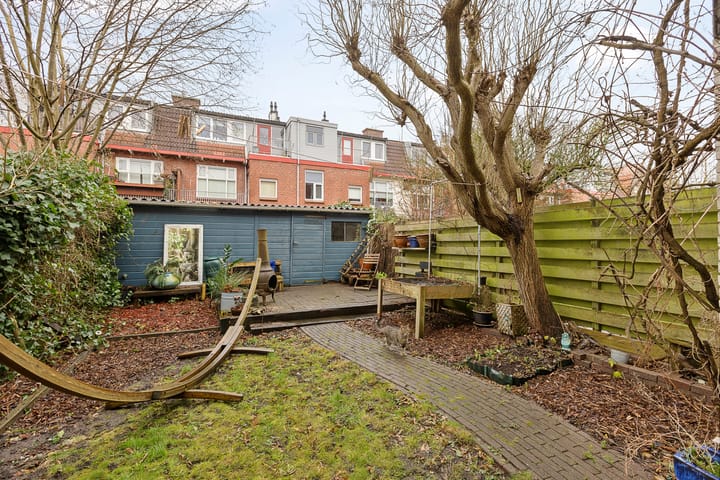 Foto 3 van Oppenheimstraat 32