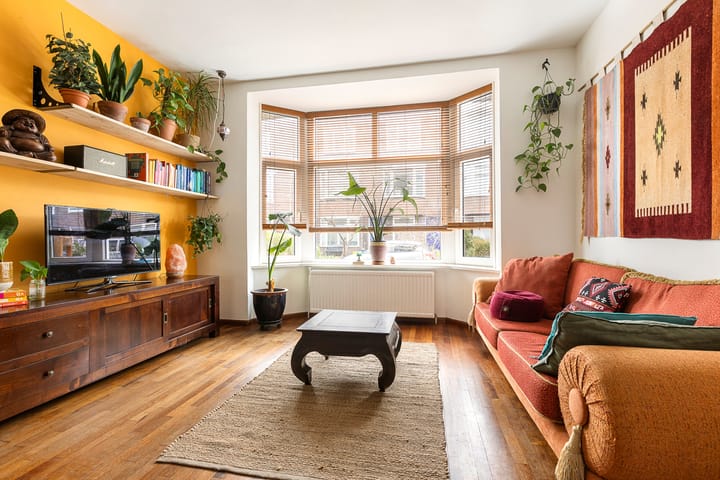 Foto 7 van Oppenheimstraat 32