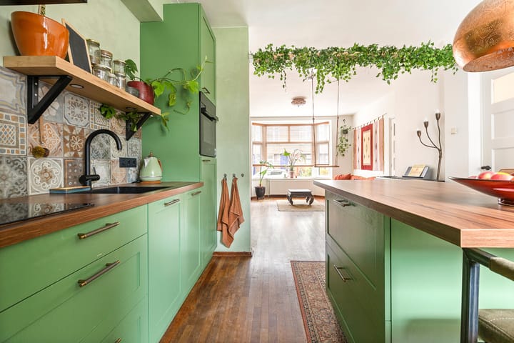 Foto 11 van Oppenheimstraat 32