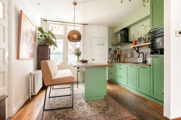 Foto 12 van Oppenheimstraat 32