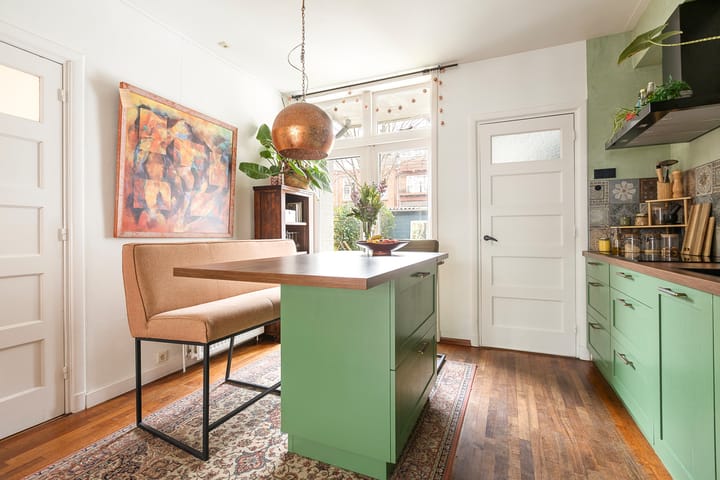 Foto 13 van Oppenheimstraat 32