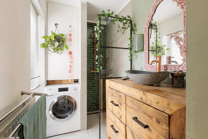 Foto 19 van Oppenheimstraat 32