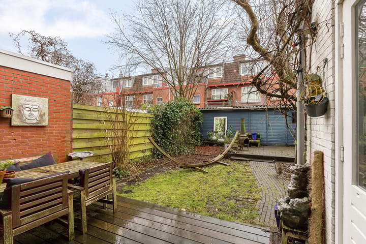 Foto 25 van Oppenheimstraat 32