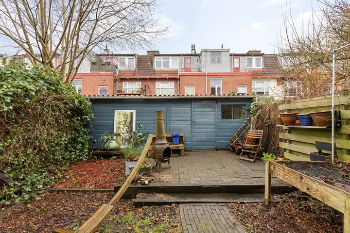 Foto 26 van Oppenheimstraat 32