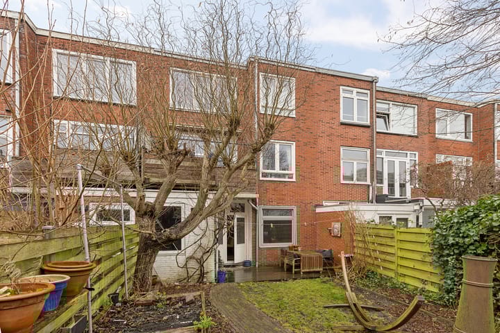 Foto 27 van Oppenheimstraat 32