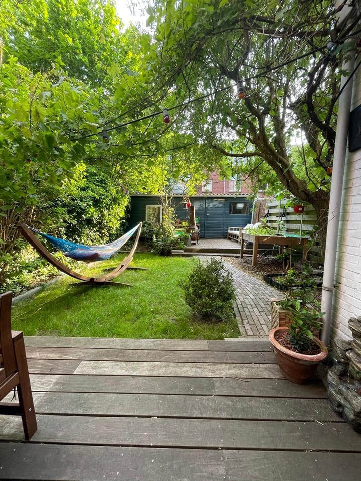 Foto 28 van Oppenheimstraat 32