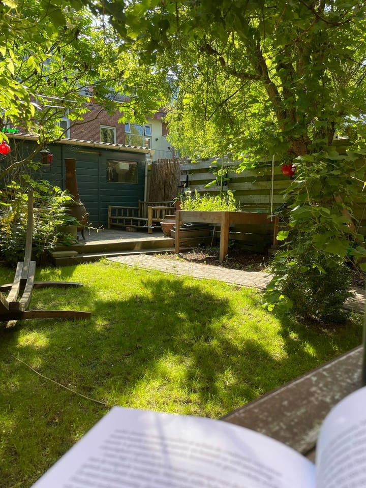 Foto 29 van Oppenheimstraat 32