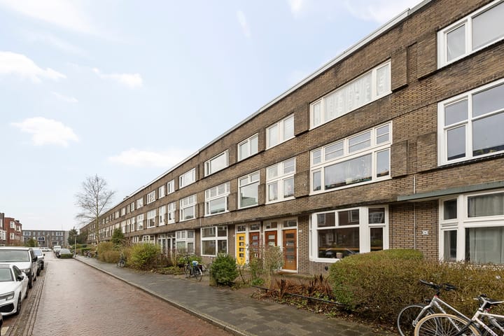 Foto 32 van Oppenheimstraat 32