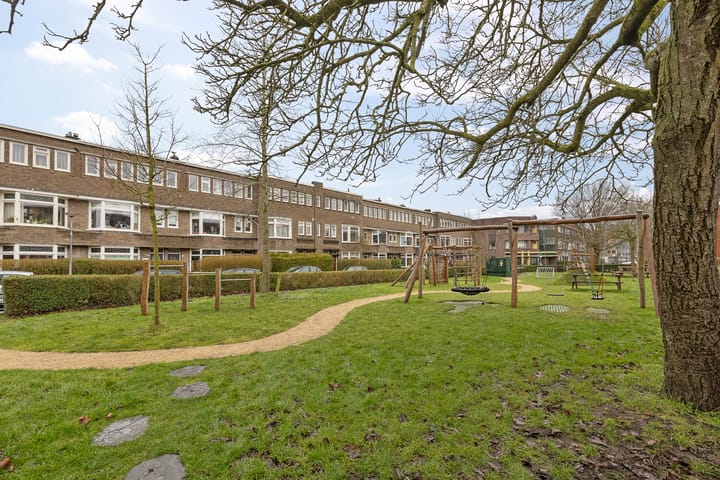 Foto 33 van Oppenheimstraat 32