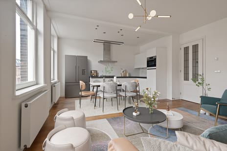 Valeriusstraat 145-C tertiary image