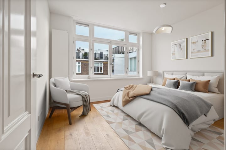 Foto 4 van Valeriusstraat 145-C