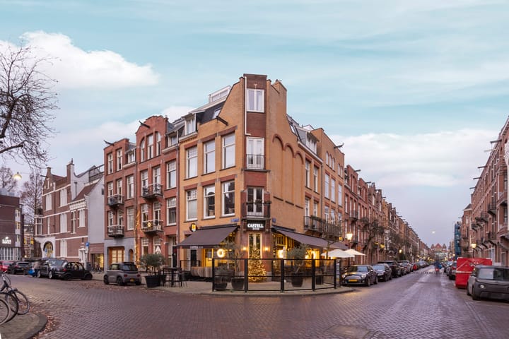 Foto 5 van Valeriusstraat 145-C