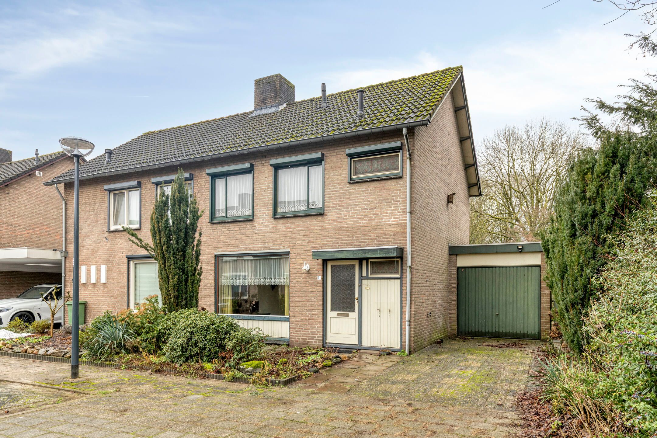 Buying a house in The Netherlands., Andantestraat 11