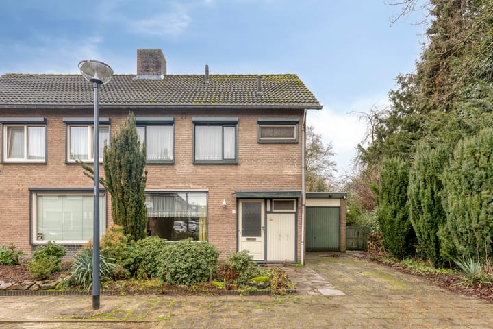 Foto 2 van Andantestraat 11