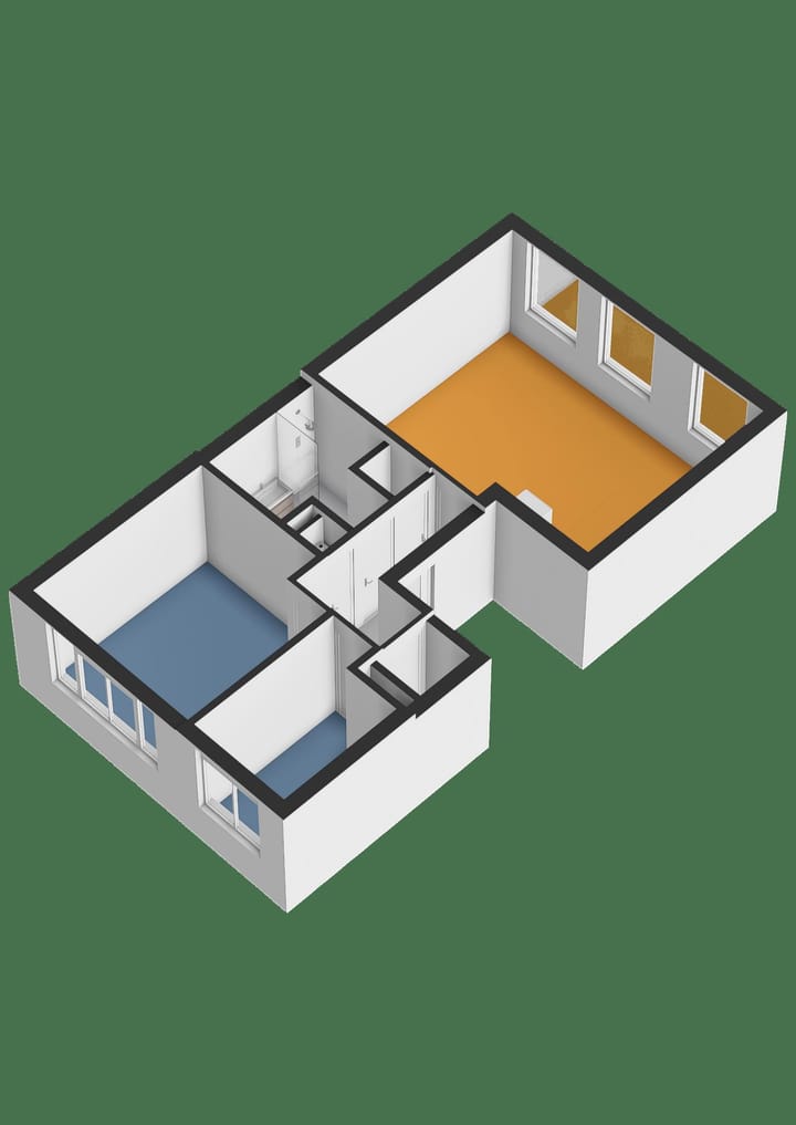 Foto 33 van Valeriusstraat 145-C