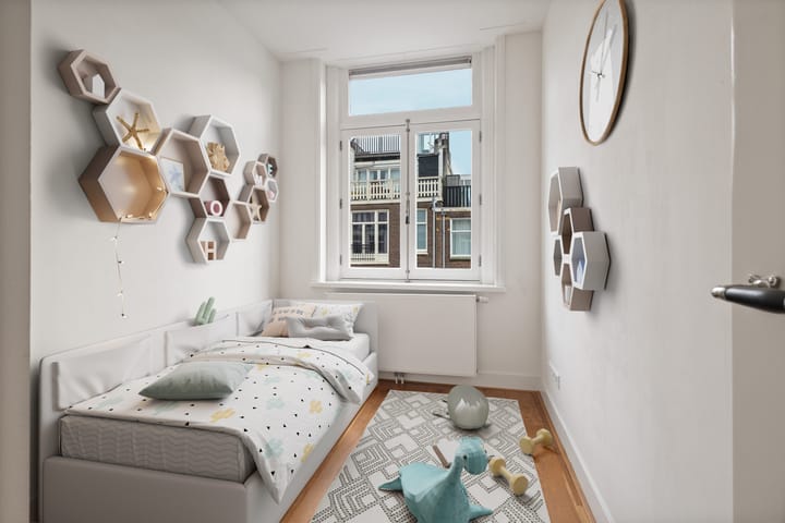 Foto 23 van Valeriusstraat 145-C