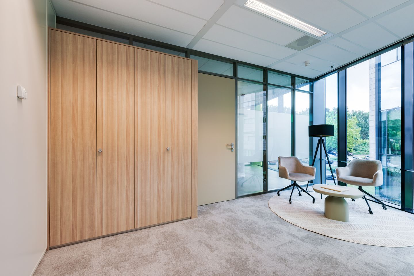 Bekijk foto 3 van Zwartewaterallee 56