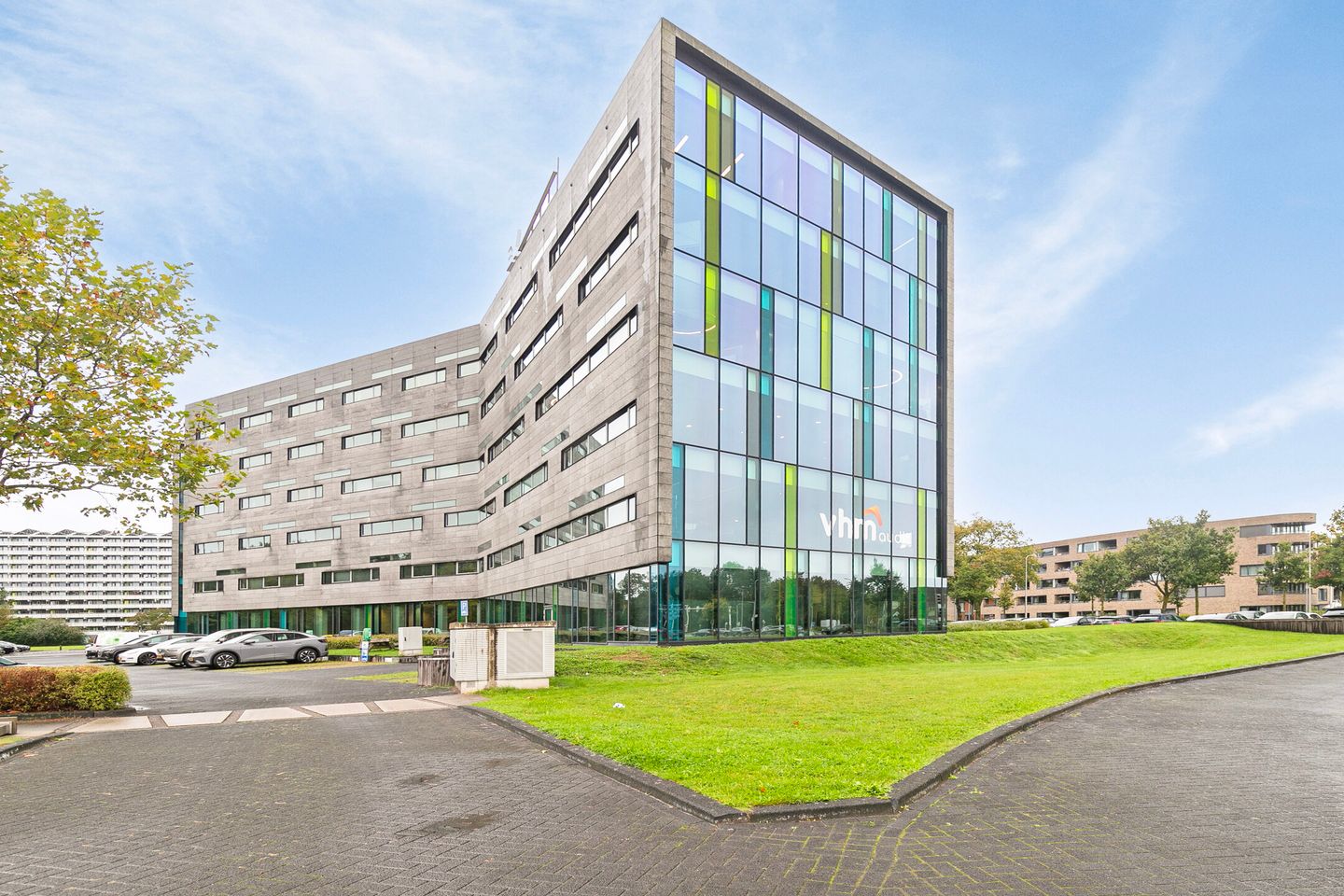 Bekijk foto 5 van Zwartewaterallee 56