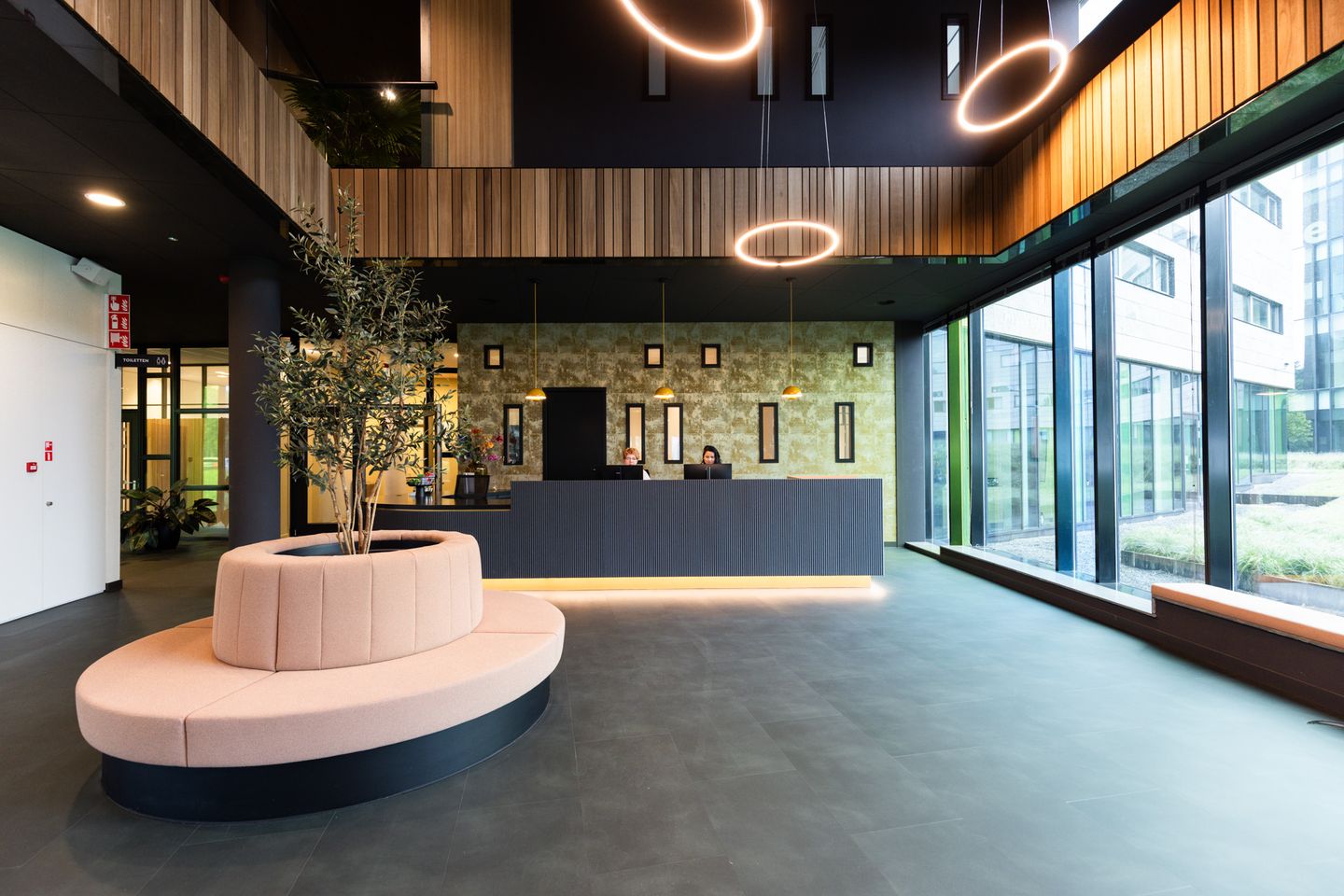 Bekijk foto 5 van Zwartewaterallee 56