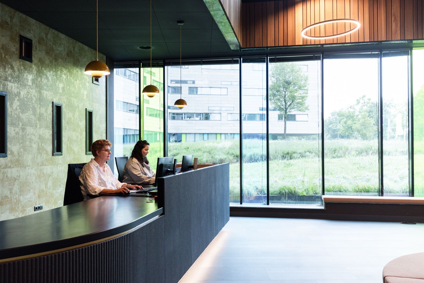 Bekijk foto 4 van Zwartewaterallee 56