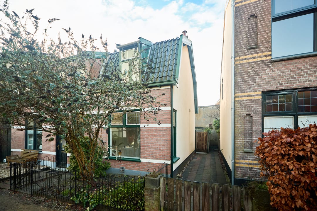 Foto 2 van Violenstraat 110