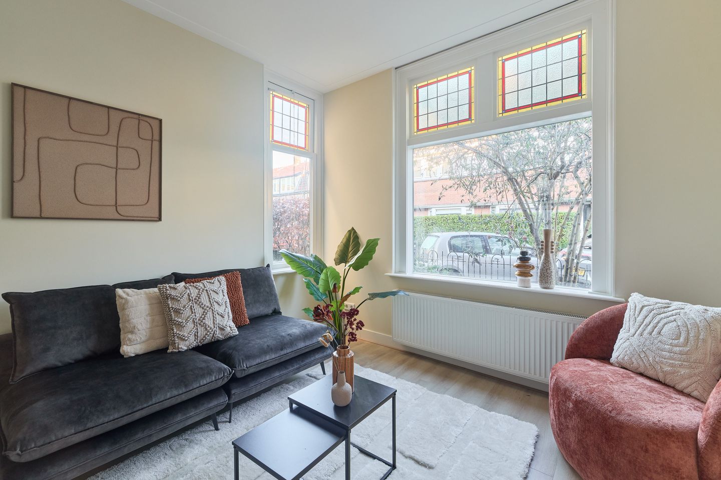 Foto 4 van Violenstraat 110