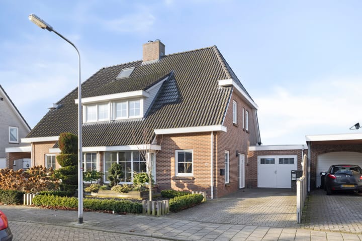 Foto 1 van Bieslook 14